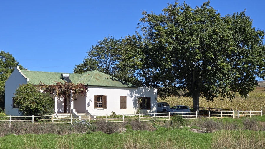 Commercial Property for Sale in Hillside Free State